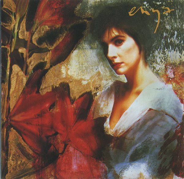 Enya - 1988 - Watermark (Germany, WEA - 2292-43875-2)