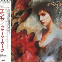 Enya - 1988 - Watermark (1989, Japan, Wea Music - 25P2-2465)