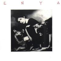 Enya - 1986 - Enya (1987, UK, BBC Records - BBC CD 605)