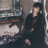Enya - 1986 - The Celts (Russia, WEA - 4509-91167-2)