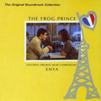 Enya - 1985 - The Frog Prince (The Original Soundtrack Collection)(1999, Spectrum 551 099-2)