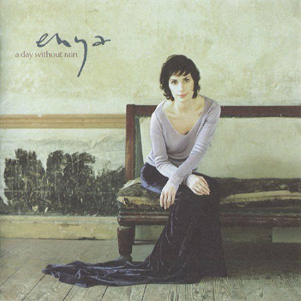 Enya - 2000 - A Day Without Rain (Japan, WEA - WPCR-11000)