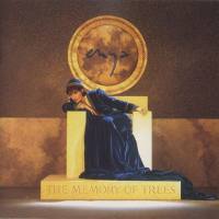 Enya - 1995 - The Memory Of Trees (Japan, WEA - WPCR-550 )