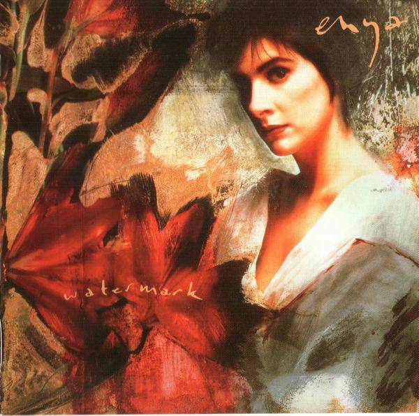Enya - 1988 - Watermark (2009, Warner Music Japan - WPCR-13298) Remastered, SHM-CD