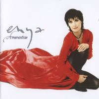 Enya - 2005 - Amarantine (UK, Warner Bros. Records - 25646 2797 2)