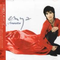 Enya - 2005 - Amarantine (Warner Music Japan Inc. - WPCR-12221)