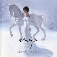 Enya - 2008 - And Winter Came (Japan, Warner Bros. Records - WPCR 13203)
