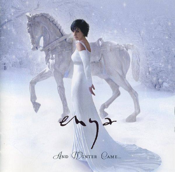 Enya - 2008 - And Winter Came (Japan, Warner Bros. Records - WPCR 13203)