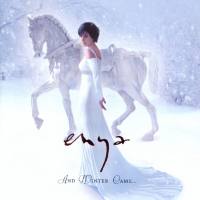 Enya - 2008 - And Winter Came (EU, Warner Bros. Records - 256469330-6 V01 IXT)