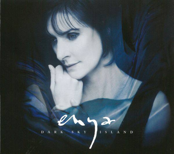 Enya - 2015 - Dark Sky Island (UK, Warner Bros. Records - 0825646994441) Deluxe