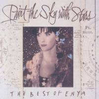 Enya - 1997 - Paint The Sky With Stars - The Best Of Enya (EU, WEA - 3984 20895 2)