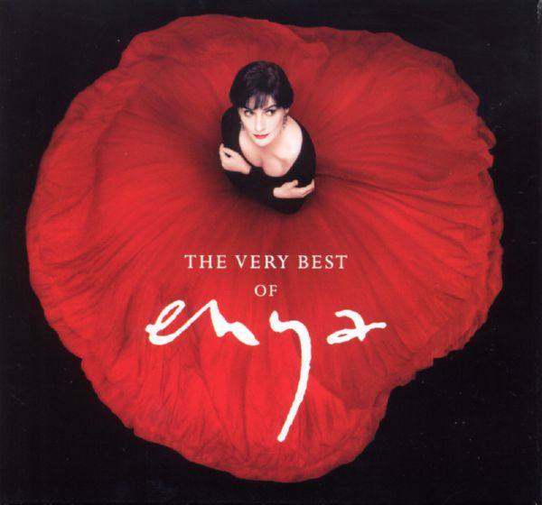 Enya - 2009 - The Very Best Of Enya (Deluxe Edition) (Digibook)