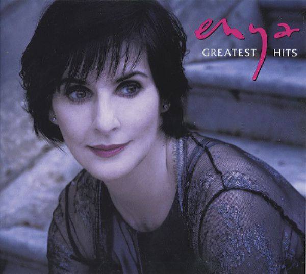 Enya - 2016 - Greatest Hits (Russia, Warner Bros. Records - 35820?1-2) 2xCD