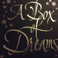 Enya - 1997 - A Box of Dreams (EU, WEA - 3984 21333 2) 3xCD Box Set, Compilation