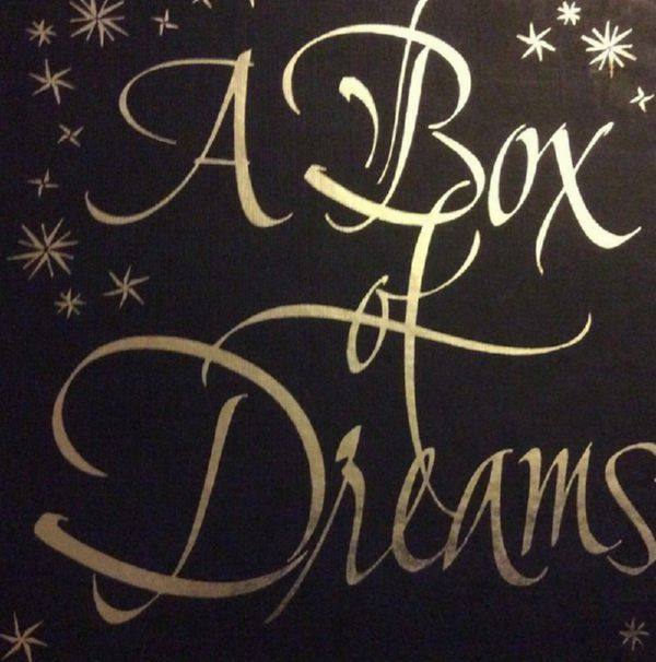 Enya - 1997 - A Box of Dreams (EU, WEA - 3984 21333 2) 3xCD Box Set, Compilation