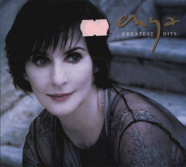Enya - 2009 - Greatest Hits (Russia, Warner Bros. Records ? Star Mark - 22723-12) 2xCD Compilation
