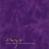 Enya - 2002 - Only Time-The Collection (US, Reprise Records - 2-49211) 4xCD Box Set
