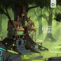 Aarigod - Forest Lore 2021 FLAC