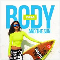 INNA - Body And The Sun (2015) FLAC