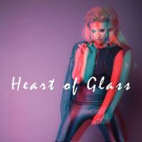 Nina - Heart Of Glass 2015 FLAC