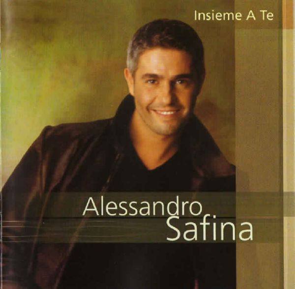 Alessandro Safina - Insieme A Te 1999 FLAC