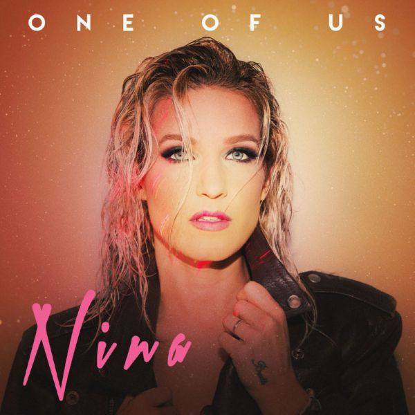 Nina - One of Us EP 2017 FLAC