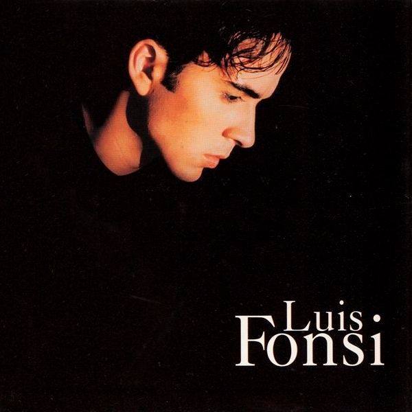 Luis Fonsi - Comenzare 1998 FLAC