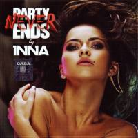 Inna - Party Never Ends (2013) [FLAC]