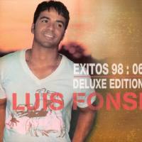 Luis Fonsi - Exitos 98-06 (Deluxe Edition) 2006 FLAC