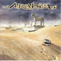 Arabia - 1001 Nights (2001) FLAC