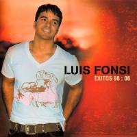 Luis Fonsi - Exitos 98-06 2006 FLAC