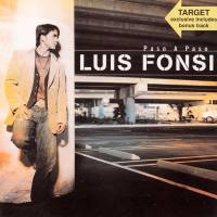 Luis Fonsi - Paso a paso 2005 FLAC