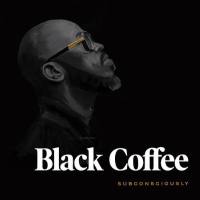 Black Coffee - Subconsciously (2021)