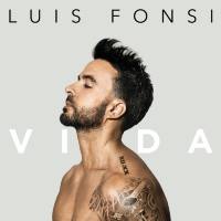 Luis Fonsi - VIDA 2019 FLAC