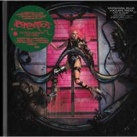 Lady Gaga - Chromatica [Deluxe Edition] (2020) FLAC