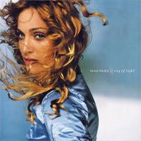 Madonna - 1998 - Ray Of Light (2LP, Germany, 9362-46847-1) [24-192]