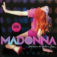 Madonna - 2006 - Confessions On A Dance Floor (2LP, EU, 9362-49460-1) [24-192] [01.04.2015]