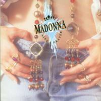 Madonna - Like A Prayer [MasterDisk DMM] 1989 LP