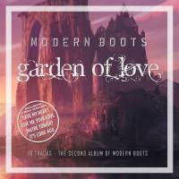 Modern Boots - Garden of Love 2020 FLAC