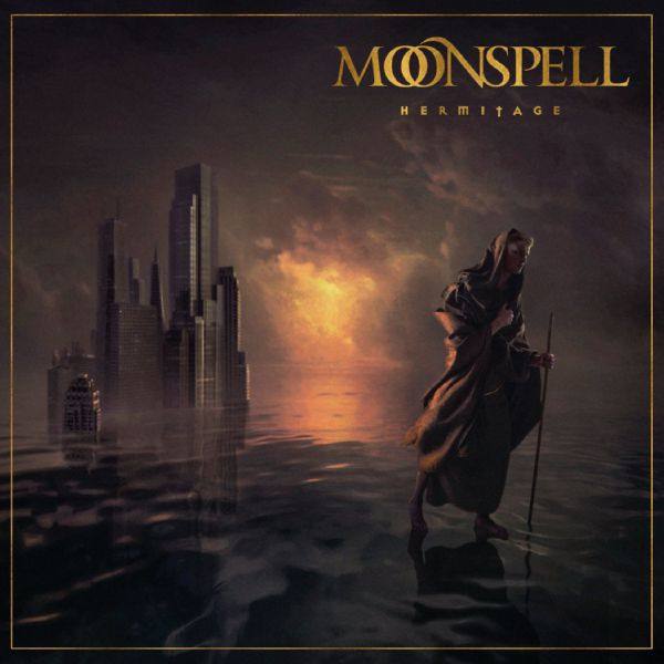 Moonspell - Hermitage 2021