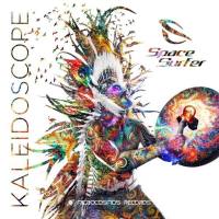 Space Surfer - 2020 - Kaleidoscope (FLAC)