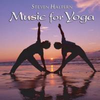 Steven Halpern - Music for Yoga(2001) [flac]