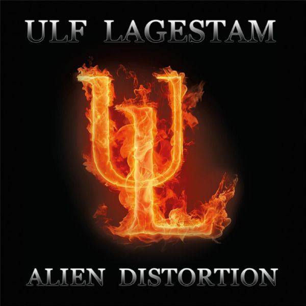 Ulf Lagestam - 2015 - Alien Distortion (FLAC)