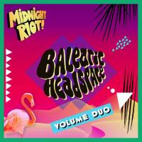 VA - Balearic Headspace Volume Duo 2017 FLAC