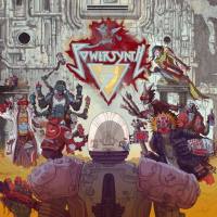 VA - Powersynth, Vol. 01 2020 FLAC