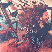 Jeff Scott Soto - Wide Awake (In My Dreamland)(2020) 2xCD