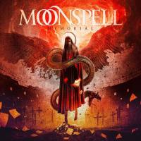 Moonspell - Memorial (Bonus Track Edition) (2020) [FLAC]