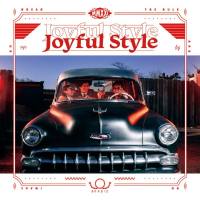 BRADIO - Joyful Style (2021) FLAC