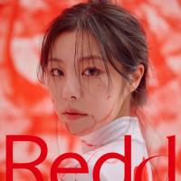Whee In (휘인) - Redd (2021) Hi-Res