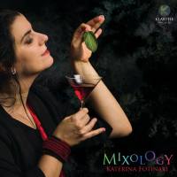 Katerina Fotinaki - Mixology 2020 Hi-Res